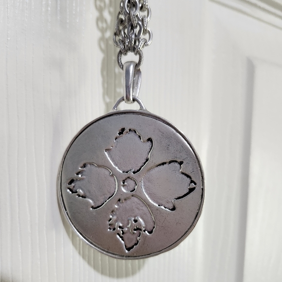 Patricia Nash Nicolina Necklace - Picture 4 of 10